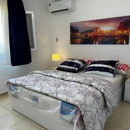 Apartament Blue Horizon Haven Aleksandria Zewnętrze zdjęcie
